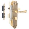 KHÓA CỬA NẸP VICKINI 38505.101 EG