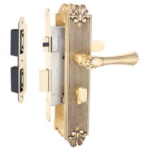 KHÓA CỬA NẸP VICKINI 38505.101 EG