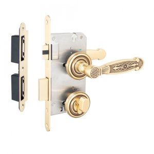 KHÓA CỬA PHÂN THỂ VICKINI 38302.101 EG