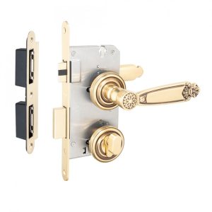KHÓA CỬA PHÂN THỂ VICKINI 38306.101 EG