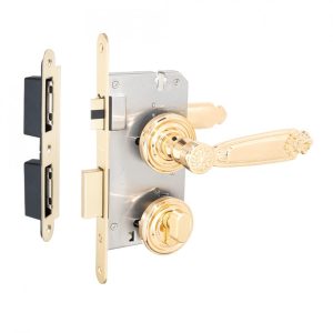 KHÓA CỬA PHÂN THỂ VICKINI 38306.101 K24