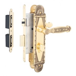 KHÓA CỬA NẸP VICKINI 38502.101 EG