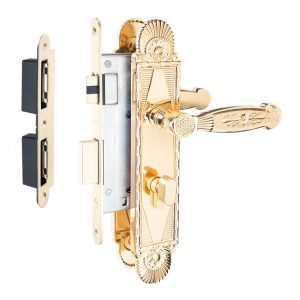 KHÓA CỬA NẸP VICKINI 38502.101 K24
