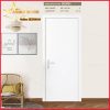 Cửa MDF Melamine, Laminate MS 104SH; LK 1179A