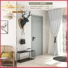 Cửa MDF Melamine chống ẩm, nước LL2262; LK 2262K