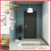 Cửa MDF Melamine-Laminate LL2263; LK2263K
