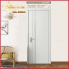 Cửa MDF Melamine-Laminate chống nước, ẩm