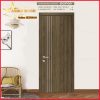Cửa MDF Melamine chống nước ẩm MS 467SC04; 4588A