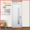 Cửa MDF Melamine-Laminate MS106 ; LK010K