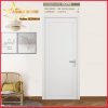 Cửa MDF Melamine MS106SH; LK 010S