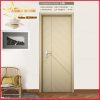 Cửa MDF Melamine, Laminate chống cháy