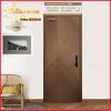 Cửa MDF Melamine MS475NMW; LK 4598A