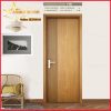 Cửa MDF Melamine chống ẩm, nước