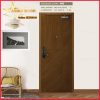 Cửa MDF Melamine chống ẩm, nước