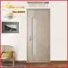 Cửa MDF Melamine - MS 421RM; 4451A