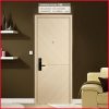 Cửa MDF Melamine chống cháy, nước, ẩm