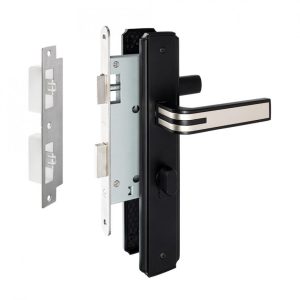 KHÓA CỬA NẸP VICKINI 35123.101 OBP