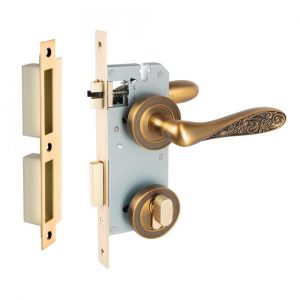 KHÓA PHÂN THỂ VICKINI 34568.101 CF