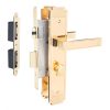 KHÓA CỬA NẸP VICKINI 38578.101 K24
