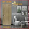 Cửa ABS Phẳng BR-MQ808