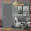 Cửa ABS Phẳng BR-K100