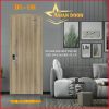 Cửa ABS phẳng BR-100