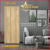 Cửa ABS soi huỳnh BR-116