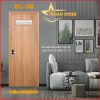 Cửa ô kính phẳng BR-209