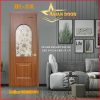 Cửa kính cổ điển BR-210