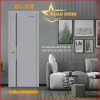 Cửa ABS CNC BR-516
