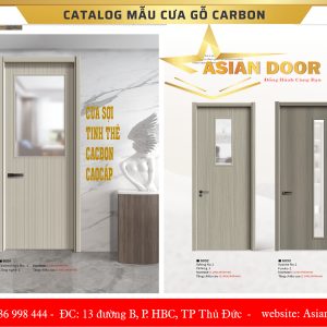 CUA O KINH
