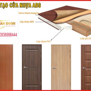 Cau tao cua nhua abs Han Quoc 1