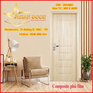 Cửa Composite DW-000/M21