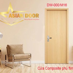Cửa Composite DW-206/M16 DW 000.M16