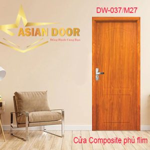 Cửa Composite DW-206/M16 DW 037.M27