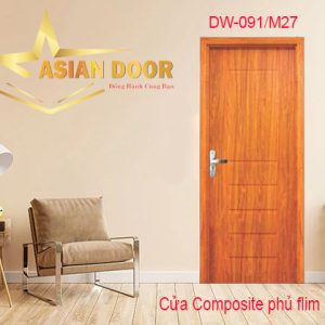 DW 091.M27