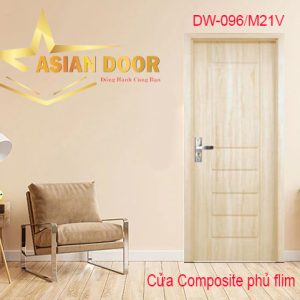 DW 096.M21 1