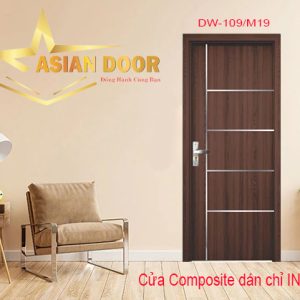 DW 109.M19