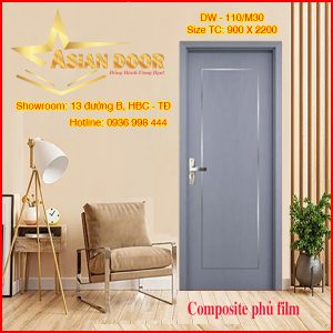 Cửa Composite DW-110/M30