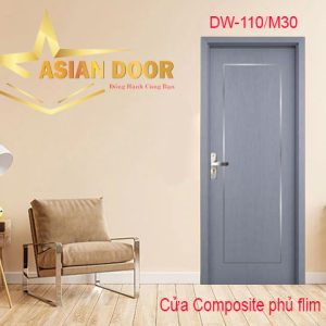 DW 110.M30
