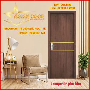 Cửa Composite DW-201/M36