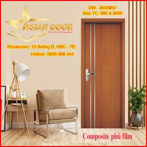 Cửa Composite DW-203/M37