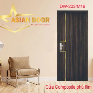 DW 203.M19