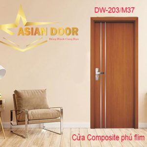 DW 203.M37
