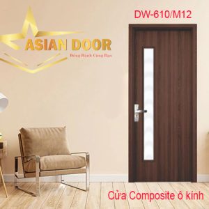 DW 610.M12.1