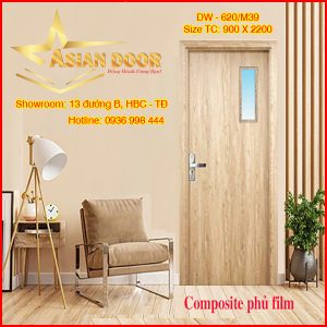 Cửa Composite DW-620/M39