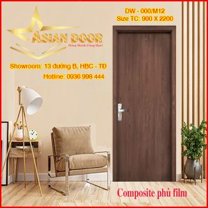 Cửa Composite DW-000/M12