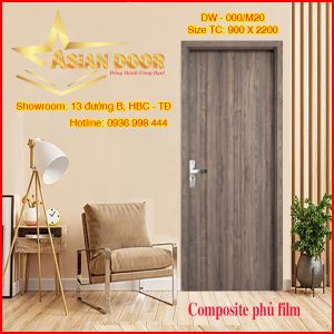 Cửa Composite DW-000/M20