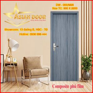 Cửa Composite DW-000/M28