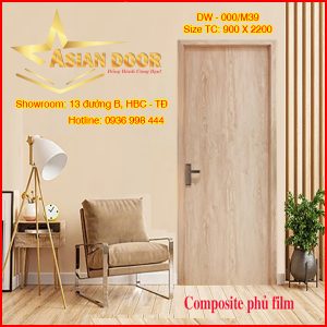 Cửa Composite DW-000/M39